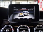 Mercedes-Benz GLC 250 d AMG Line 4-Matic