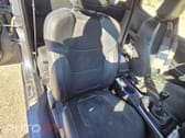Isuzu D-Max Space Cab 4WD L