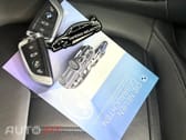 BMW 320 d Touring Pack M Auto