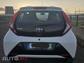 Toyota Aygo 1.0