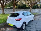 Renault Clio DCI