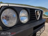 Alfa Romeo Sprint Veloce 1.3 1987