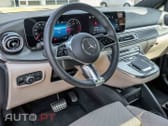 Mercedes-Benz V 300 D Exclusive