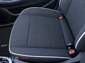 Fiat 500e Icon