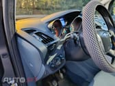 Ford Capri 1.6 tdci