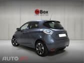 Renault Zoe (C/ Bateria) Inmtens 40 FLEX