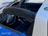 Smart Roadster Roadster-Coupé