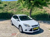 Ford Focus 1.0 Ecoboost
