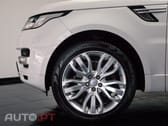 Land Rover Range Rover Sport 3.0 TDV6 HSE Dynamic