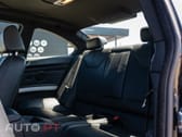 BMW M3 Auto