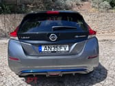 Nissan Leaf 40kw
