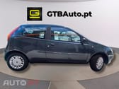 Fiat Punto 1.2 ACTIVE 