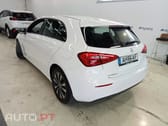 Mercedes-Benz A 180 d Style