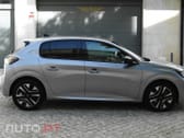 Peugeot 208 1.2 PureTech Allure