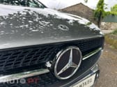Mercedes-Benz CLA 250 e AMG Line
