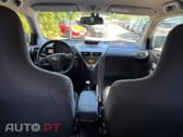Toyota iQ 1.0 VVT-i
