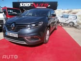 Renault Espace 1.6 dCi Zen