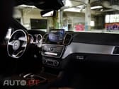 Mercedes-Benz GLE d Coupé 4Matic