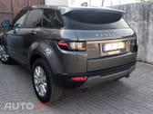 Land Rover Evoque 2.0 D150