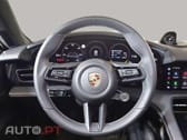 Porsche Taycan I.V.A DEDUTÍVEL Turbo