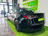 Tesla Model 3 Standard RWD