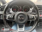 Volkswagen Golf 2.0 TDi GTD