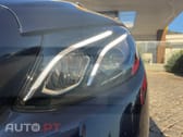 Mercedes-Benz E 300 de Avantgarde