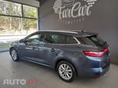 Renault Mégane Sport Tourer 1.5 dCi Intens