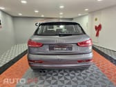 Audi Q3 2.0 TDI Design