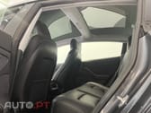 Tesla Model 3 Long-Range Dual Motor AWD