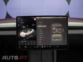 Tesla Model 3 Tração Traseira Premium