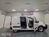 Peugeot Partner 1.6 HDI IVA DEDUTIVEL