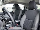 Toyota Yaris Dynamic Business