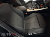 BMW 116 d EDynamics Line Sport
