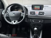 Renault Mégane Coupe 1.5dCi