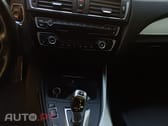 BMW 218 d Coupe Aut. M Sport