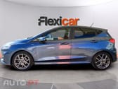 Ford Fiesta 1.0 EcoBoost ST-Line