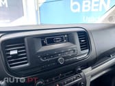 Peugeot Expert EXPERT 1.5 BLUEHDI 100CV