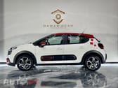 Citroen C3 1.2 PureTech Feel