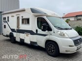 Fiat Ducato TRIGANO GRANDUCA ROLLER TEAM