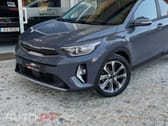 Kia Stonic 1.0 T-GDI Drive