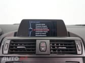 BMW 116 d EfficientDynamics Edition