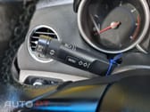 Chevrolet Cruze 1.7 LTZ