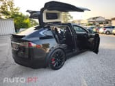 Tesla Model X 100D