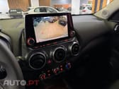 Nissan Juke 1.0 DIG-T N-Connecta NAV.