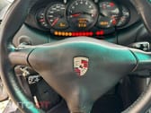 Porsche 996 Carrera