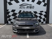 Citroen e-C4 X 50 kWh Autonomia Conforto Business Edition