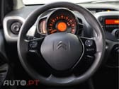 Citroen C1 1.0 VTi 68 FEEL