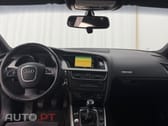 Audi A5 2.0 TDI S-line