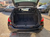 BMW 318 d Touring Pack M Auto